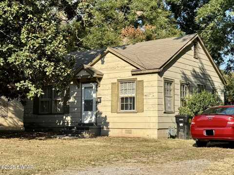534 Ferguson Avenue, Dyersburg, TN 38024