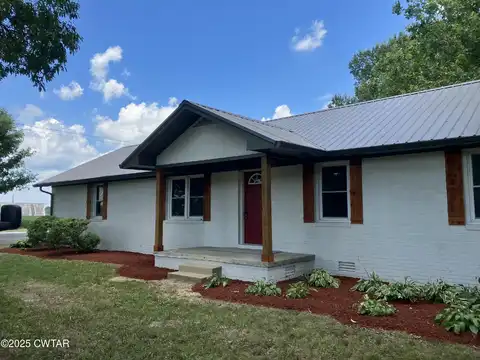 649 Spring Creek Law Road, Jackson, TN 38305