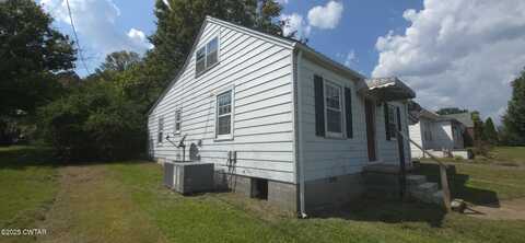 626 S Main Street, Waynesboro, TN 38485