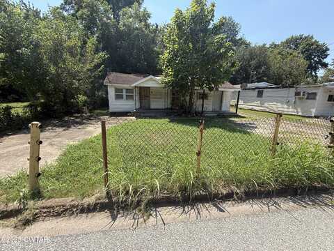 76 Etheridge Street, Humboldt, TN 38343