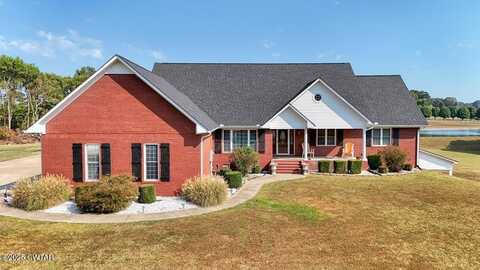 2345 E Grove Road, Gleason, TN 38229