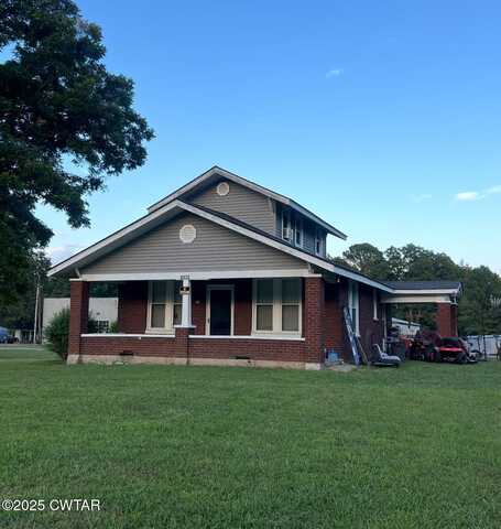 1464 Riverside Drive, Jackson, TN 38301