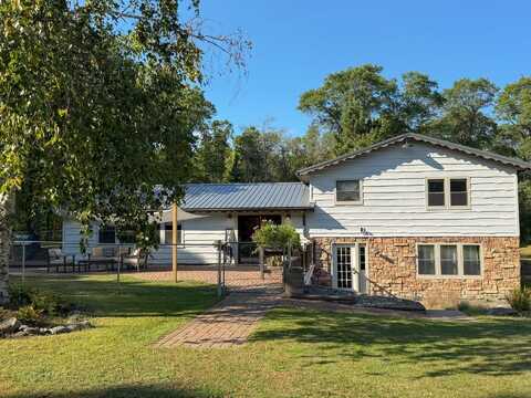 12171 S Cemetery Rd, Solon Springs, WI 54873