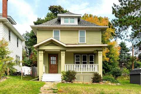 620 N 16th Ave E, Duluth, MN 55812