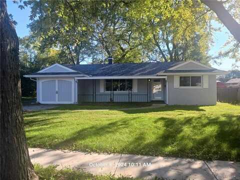 3462 Arlene Avenue, Dayton, OH 45406