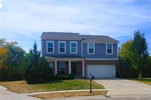 195 Oasis Court, Springboro, OH 45066