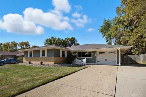 7157 Montague Road, Huber Heights, OH 45424
