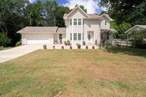 209 WILDWOOD DR, Enterprise, AL 36330