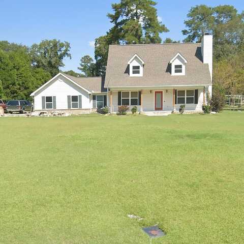 205 Creek Ridge Road, Dothan, AL 36301