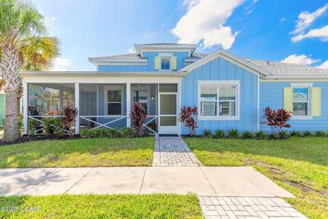 356 Parrot Lane, Daytona Beach, FL 32124