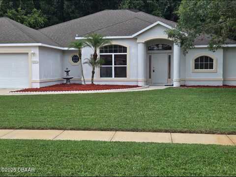 3727 Sunrise Oaks Drive, Port Orange, FL 32129