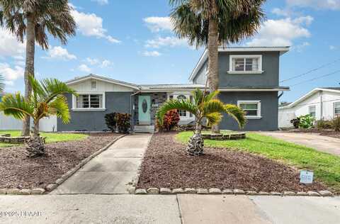 144 Bosarvey Drive, Ormond Beach, FL 32176