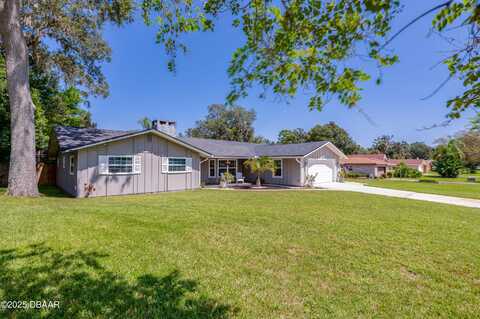 931 Old Mill, Ormond Beach, FL 32174