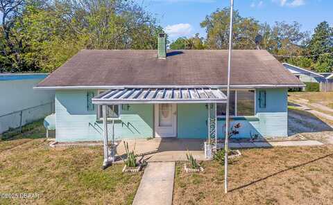 630 Florida Avenue, Daytona Beach, FL 32117
