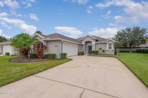 104 Mcgill Circle, Daytona Beach, FL 32124