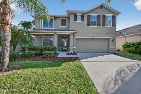 461 White Coral Lane, New Smyrna Beach, FL 32168