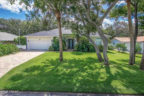 123 Ponce Terrace Circle, Ponce Inlet, FL 32127
