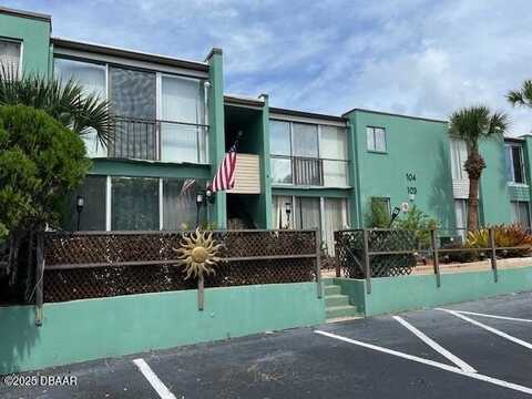 5500 Ocean Shore Boulevard, Ormond Beach, FL 32176