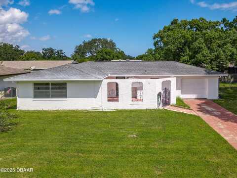 66 Brandy Hills Drive, Port Orange, FL 32129
