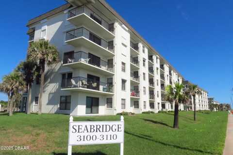 3100 Ocean Shore Boulevard, Ormond Beach, FL 32176
