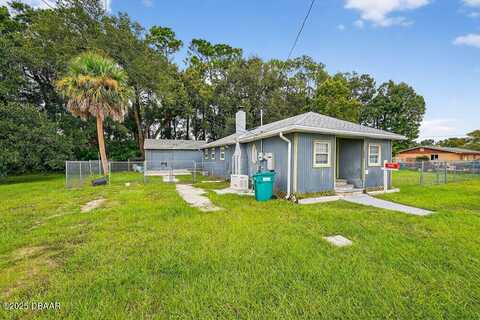 542 4th Street, Holly Hill, FL 32117