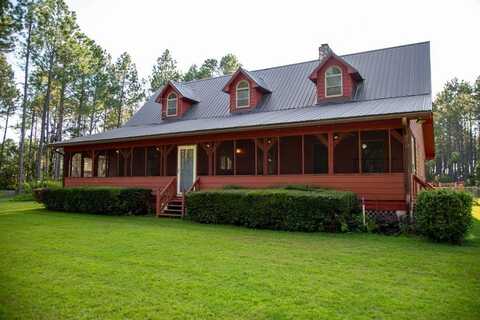 5495 Cross Road, Broxton, GA 31519