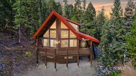 1780 E Beech Craft Dr, Duck Creek Village, UT 84762