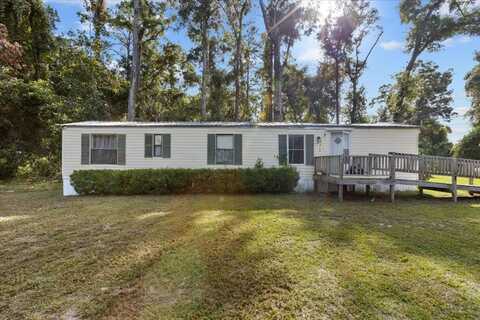 1517 2nd Dr, Chiefland, FL 32626