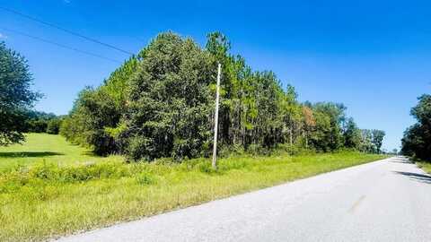 T/B/D 50th Ave, Trenton, FL 32693
