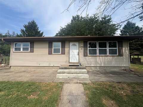 100 South Street, Searsboro, IA 50242