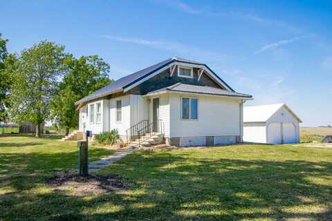 203 N Washington Street, Tingley, IA 50863