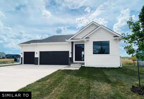 1116 Mulberry Drive NW, Bondurant, IA 50035