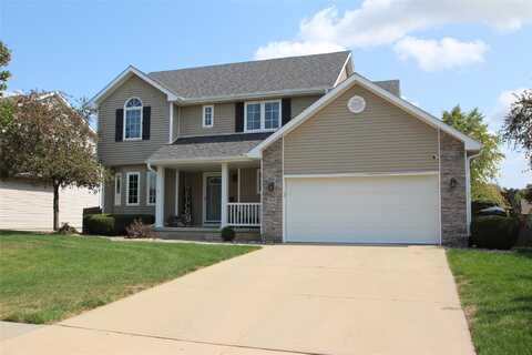 4501 SW Sawgrass Parkway, Ankeny, IA 50023