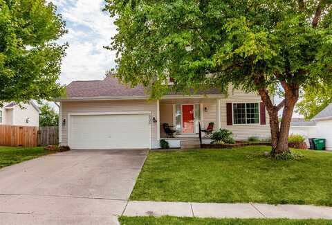 2005 NW Parkridge Drive, Ankeny, IA 50023