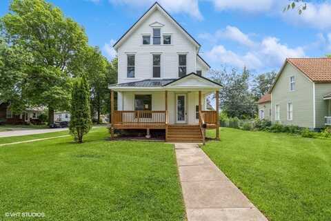 502 S Market Street, Oskaloosa, IA 52577