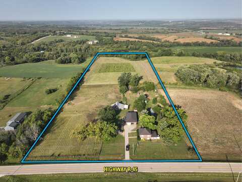 13450 R45 Highway, Prole, IA 50229