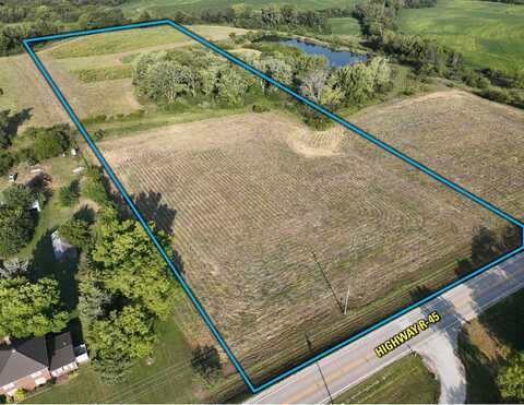 R45 Highway, Prole, IA 50229