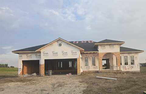 16217 Sharon Drive, Urbandale, IA 50323