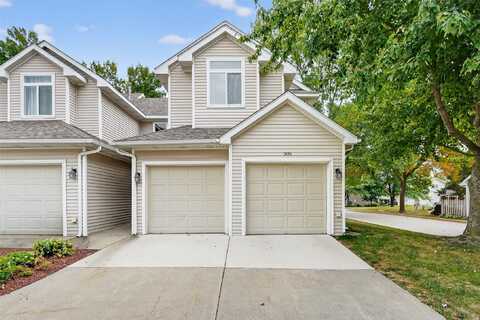 6800 Ashworth Road unit: 306, West Des Moines, IA 50266