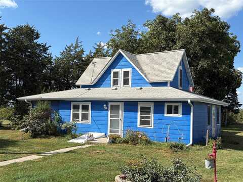 56247 150th Avenue, Lucas, IA 50151