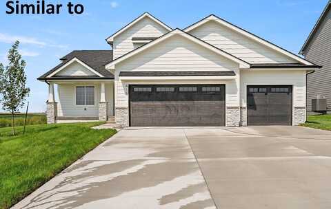 1515 NW Benjamin Drive, Ankeny, IA 50023