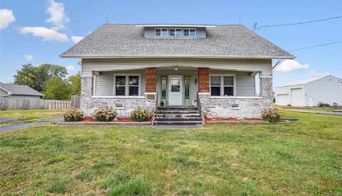 2301 1st Avenue, Perry, IA 50220