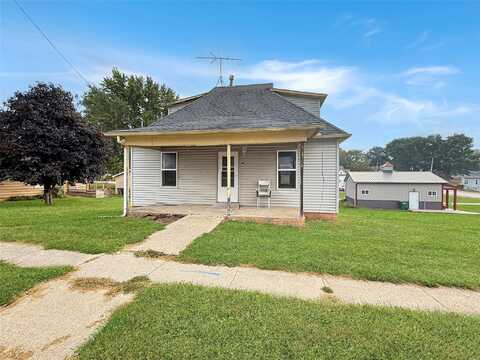 203 Brown Street, Runnells, IA 50237