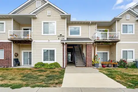 10335 Norfolk Drive unit: 16, Johnston, IA 50131