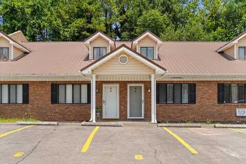 902 Cascade Drive, DALTON, GA 30720
