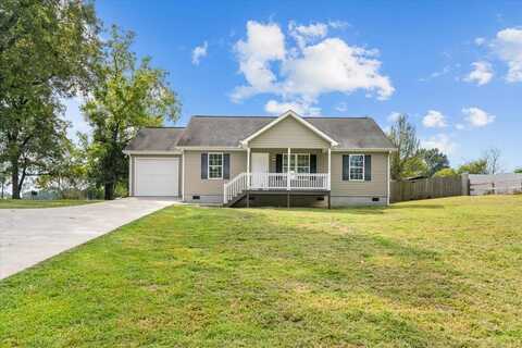 260 Goat Road, RESACA, GA 30735