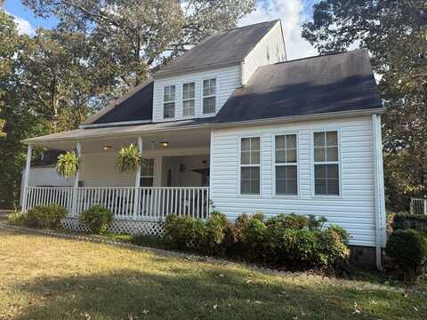 150 Cherokee Drive, CHATSWORTH, GA 30705