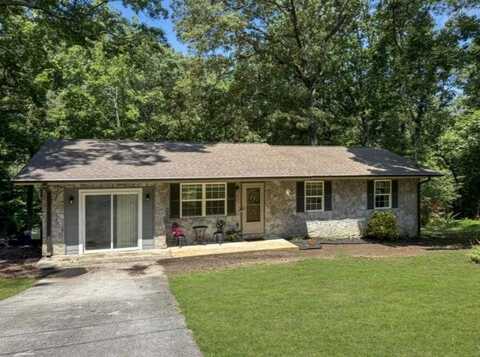 300 Marion Drive, Ringgold, GA 30736
