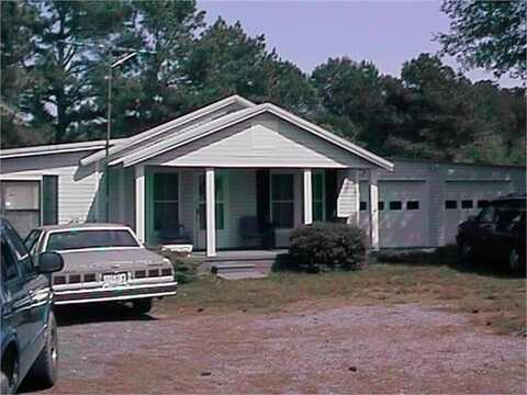 142 Sitton Road, CHATSWORTH, GA 30705