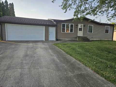 506 E Centre, Garnavillo, IA 52049